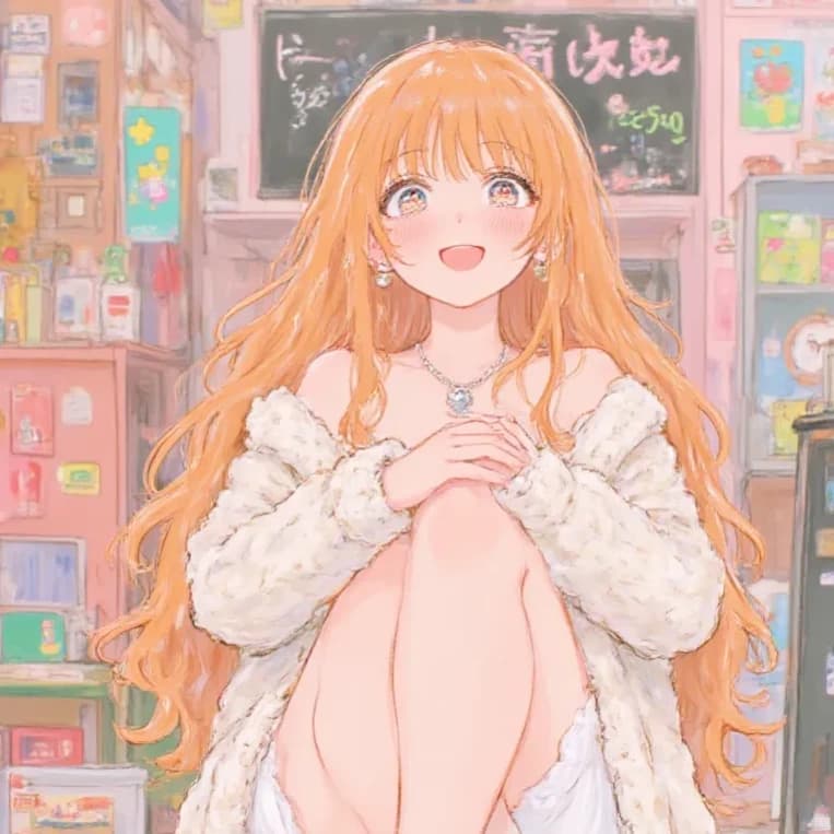 Thumbnail of Тётя Элара