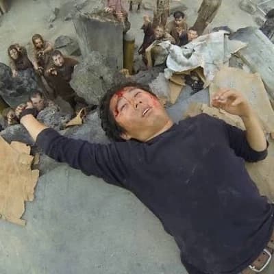 Thumbnail of Гленн Ри