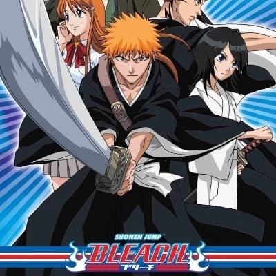 Thumbnail of RPG Bleach