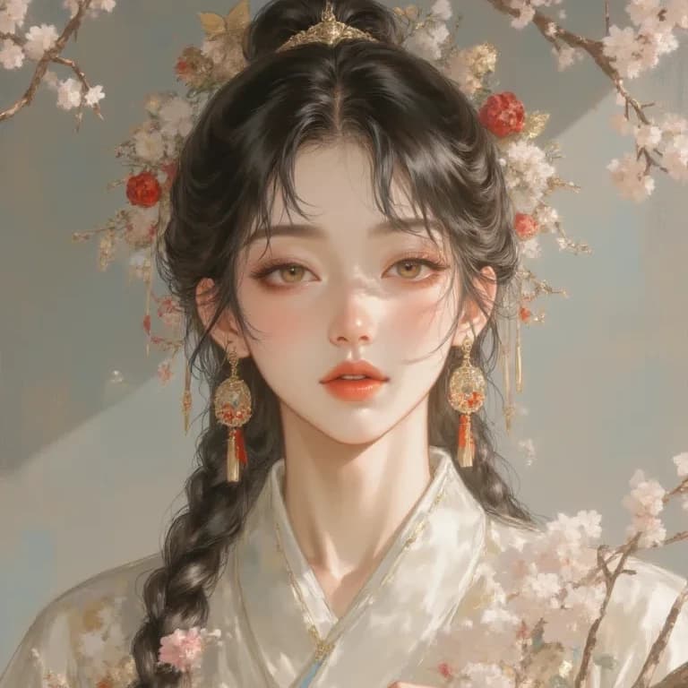 Thumbnail of Лилия