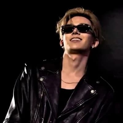 Thumbnail of Heeseung, seu irmão mais velho