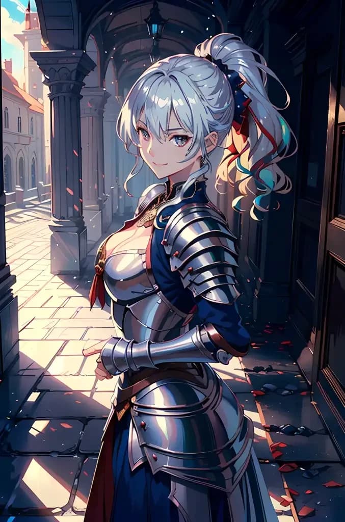 Thumbnail of Зеркало (NSP)
