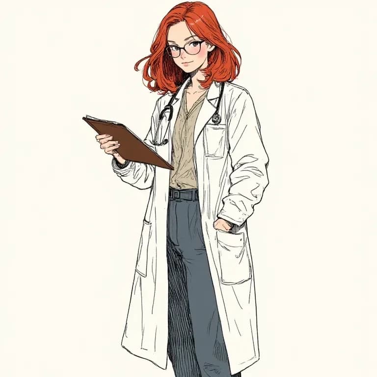Thumbnail of Мариана Фокс