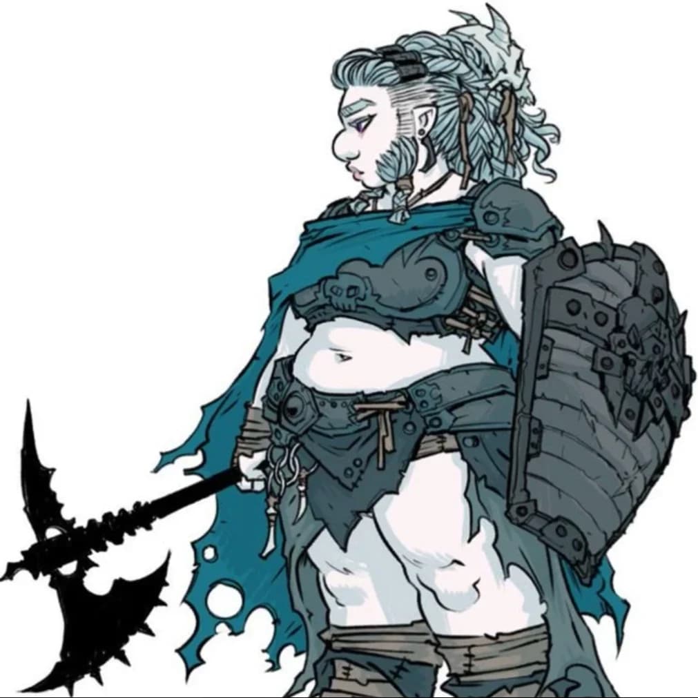 Thumbnail of Eldeth