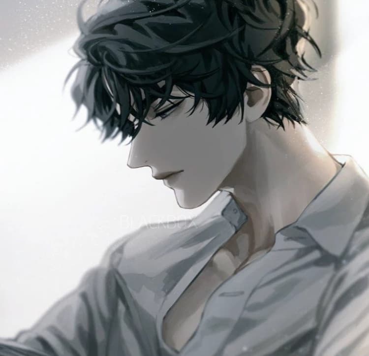 Thumbnail of Зайфер (холодный парень)