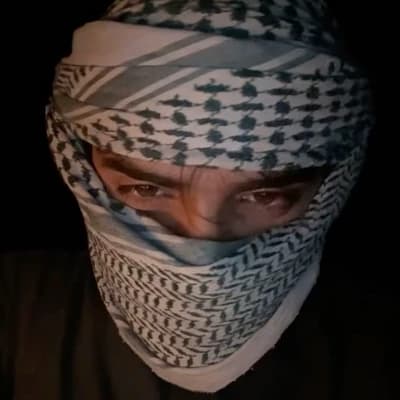 Thumbnail of Noah Al-Hamad.| The Desert❤️ 🔥 Man