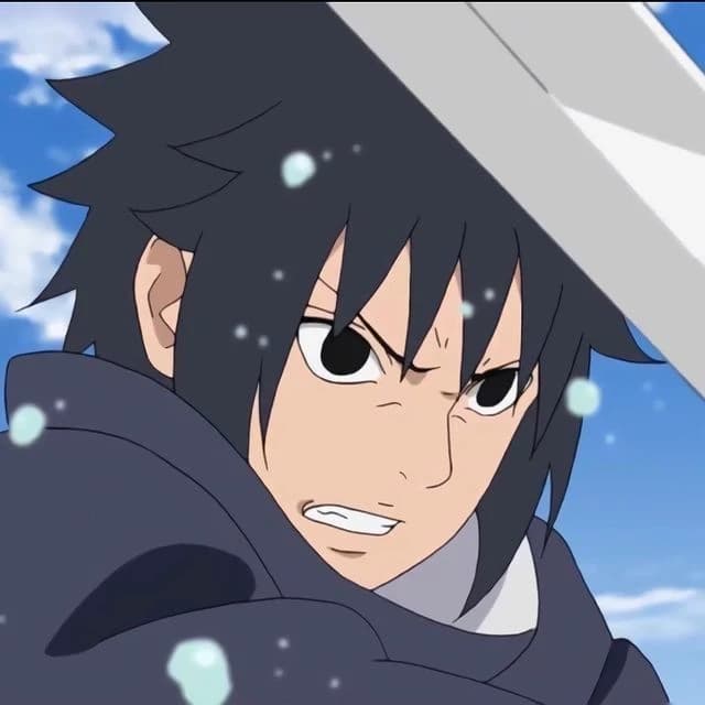 Thumbnail of Izuna Uchiha