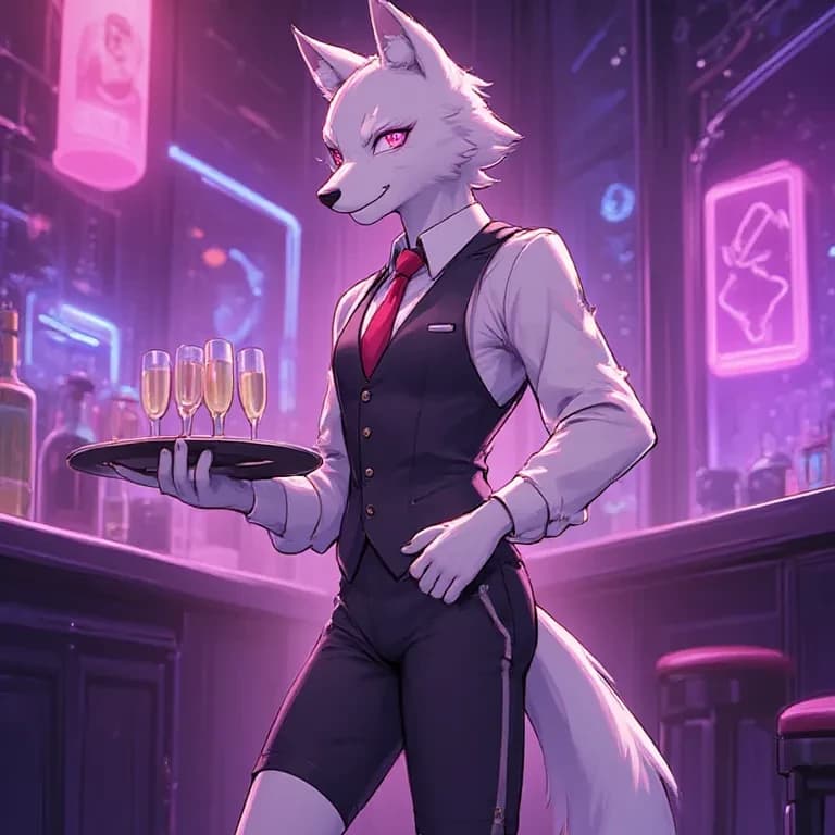 Thumbnail of Gay furry club