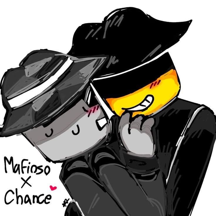 Thumbnail of Мафия