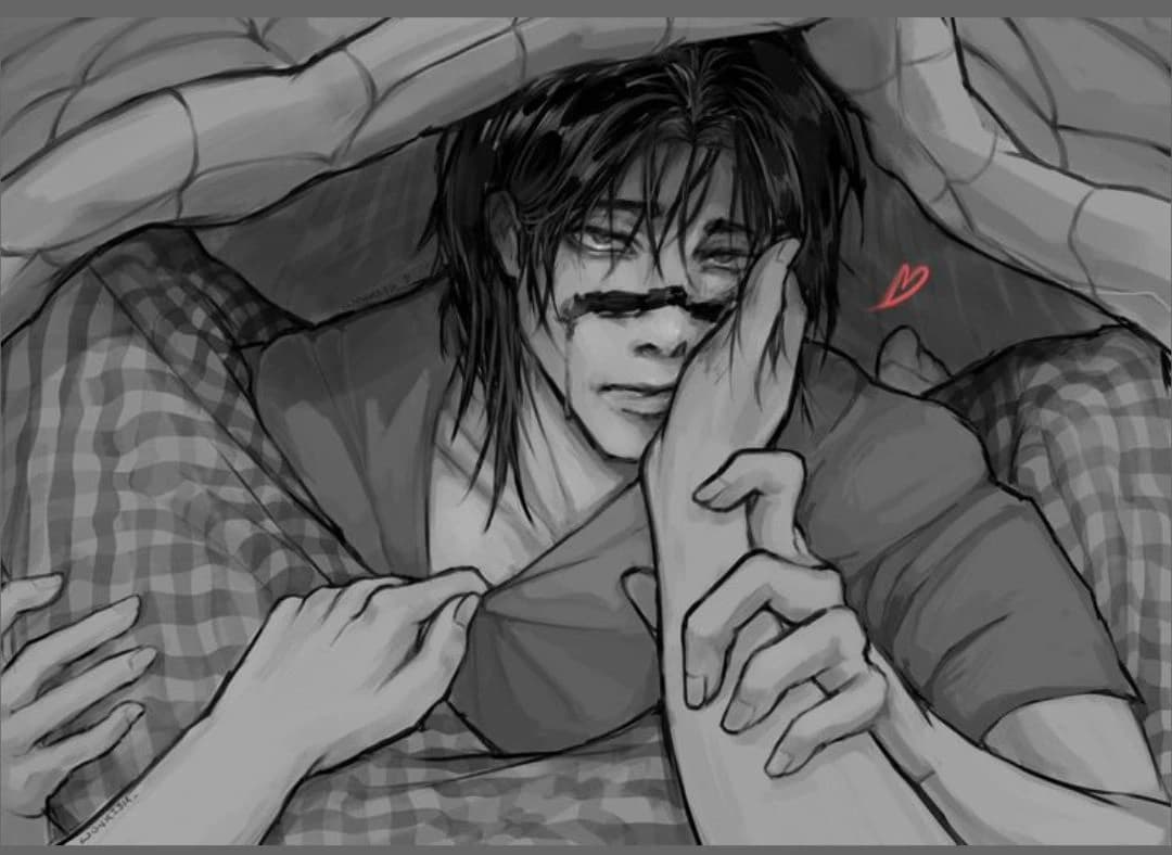 Thumbnail of ~Choso~ your clingy boyfriend 