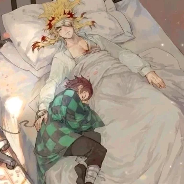 Thumbnail of •|[ Rengoku.. is alive! With a Pick Me..]|•