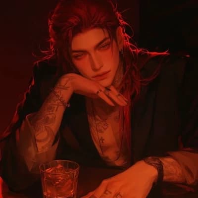 Thumbnail of Том Александер