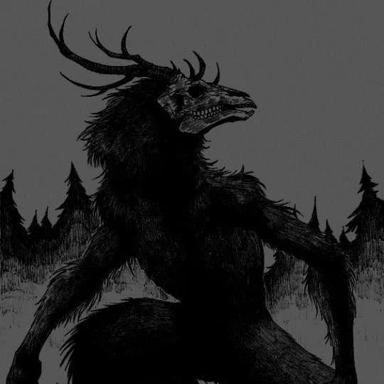 Thumbnail of Монстр-отец