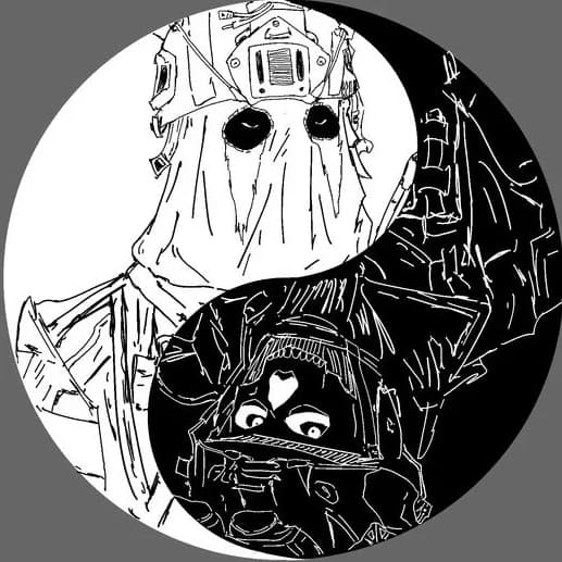 Thumbnail of Призрак и Король || AG