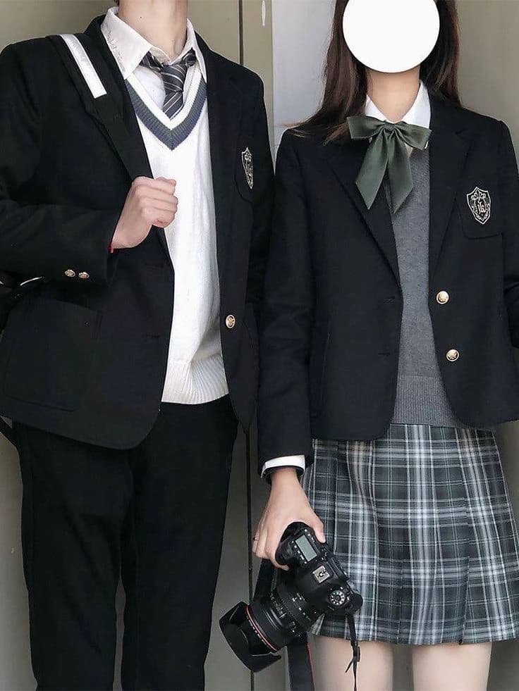 Thumbnail of Teenagers who hide their true identities (they are children of Millionaires)