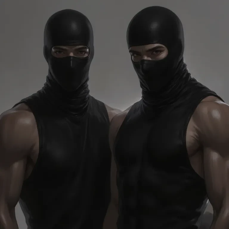 Thumbnail of Джей и Шэгги