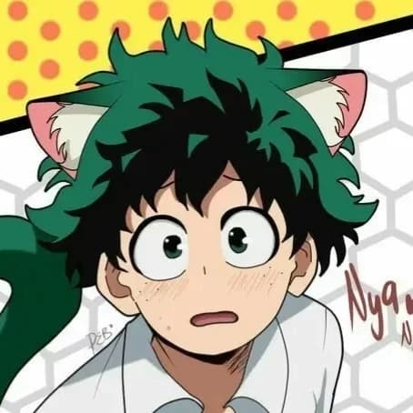 Thumbnail of You become a Cat