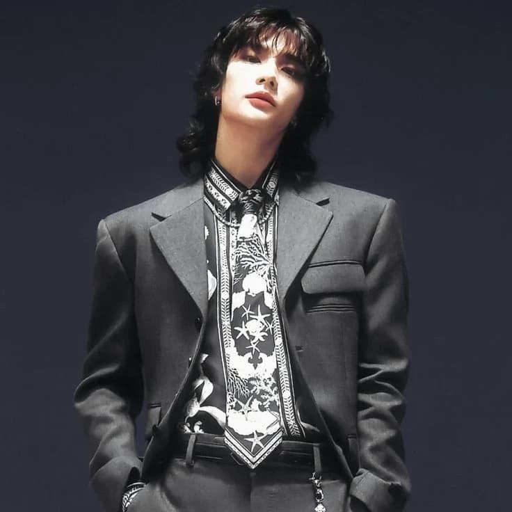 Thumbnail of BL- Хёнджин (Hyunlix)
