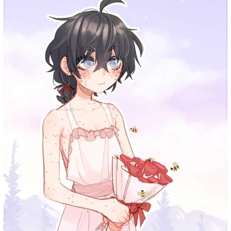 Thumbnail of Пока (Cita a ciegas) 💐