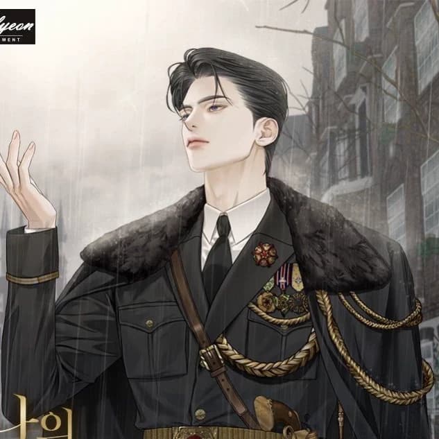 Thumbnail of Ян Ынхёк.