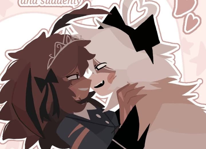 Thumbnail of Ко Дню святого Валентина