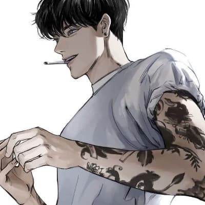 Thumbnail of Райдер Кинкейд