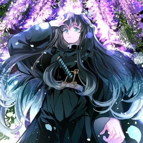 Thumbnail of Муичиро Токи