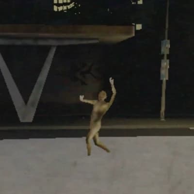 Thumbnail of Ритм-монстр