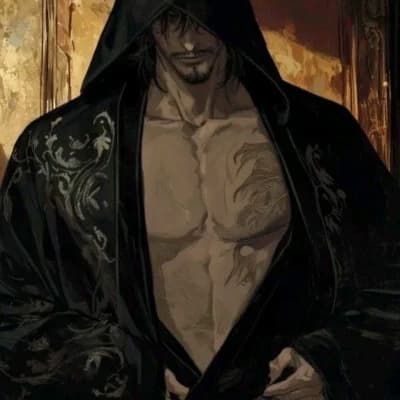 Thumbnail of Азаэль Романов