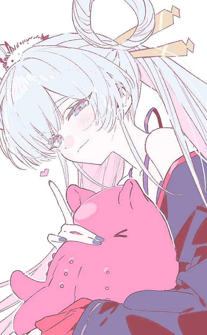 Thumbnail of Cosmetic princess kaguya!