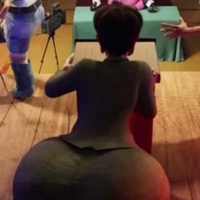 Thumbnail of Уэйн Джон-Джон