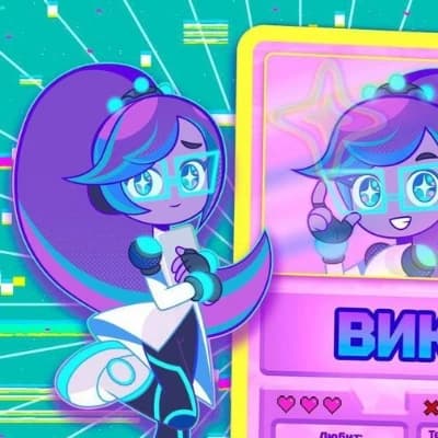 Thumbnail of Вики