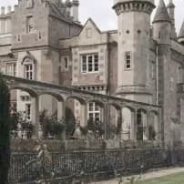 Thumbnail of Mythos Academy for Supernaturals