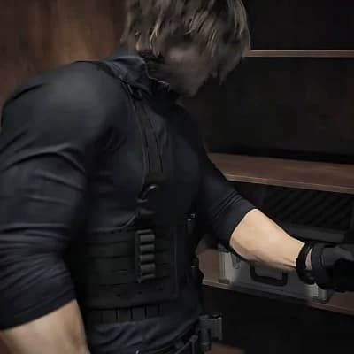 Thumbnail of Leon