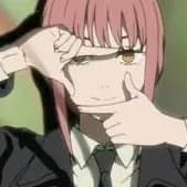 Thumbnail of Makima, Head of the Demon Hunter Organization