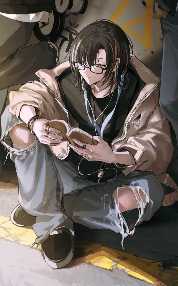 Thumbnail of Takahashi Ren / Boyfriend