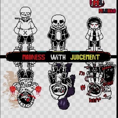 Thumbnail of Убийство! Sans