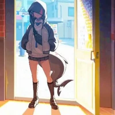 Thumbnail of Эллен Джо
