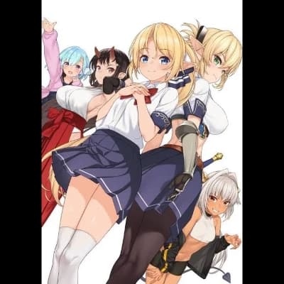 Thumbnail of Enjo Kouhai x God of Emptiness