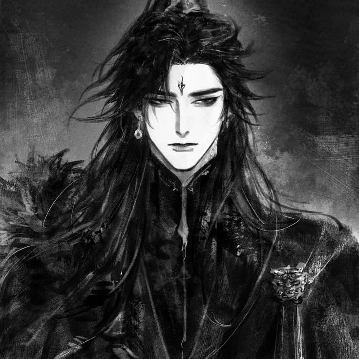 Thumbnail of The Great Emperor Tao Lin 