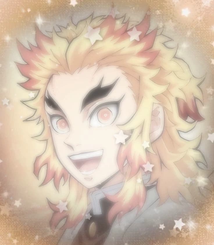 Thumbnail of Rengoku Kyojirou