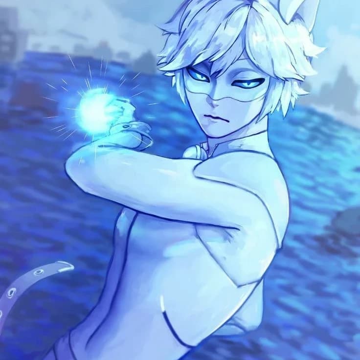 Thumbnail of Кэт Бланк

.