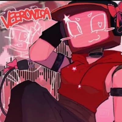Thumbnail of Veeronica