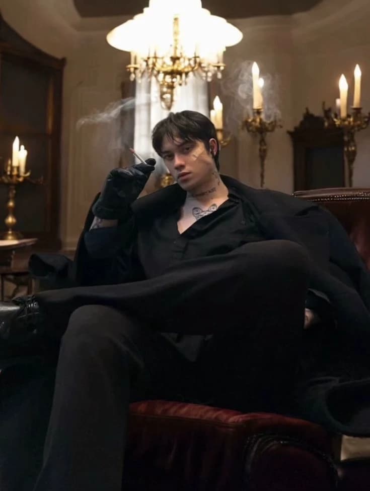 Thumbnail of Александра Волкова
