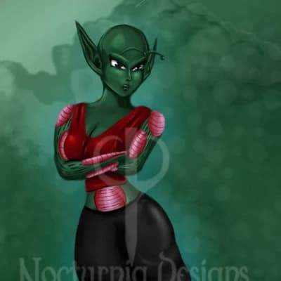 Thumbnail of Нина