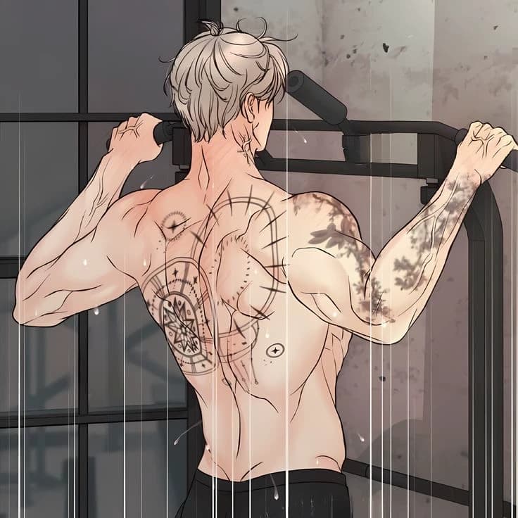 Thumbnail of On the Edge of the Abyss / BL