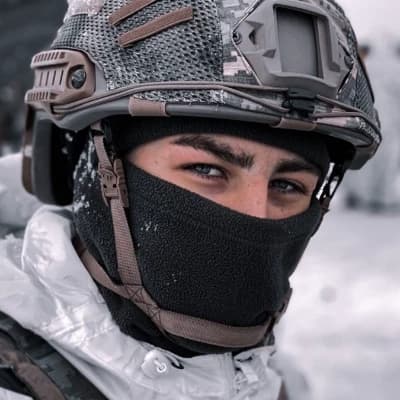 Thumbnail of Нил Рузвельт