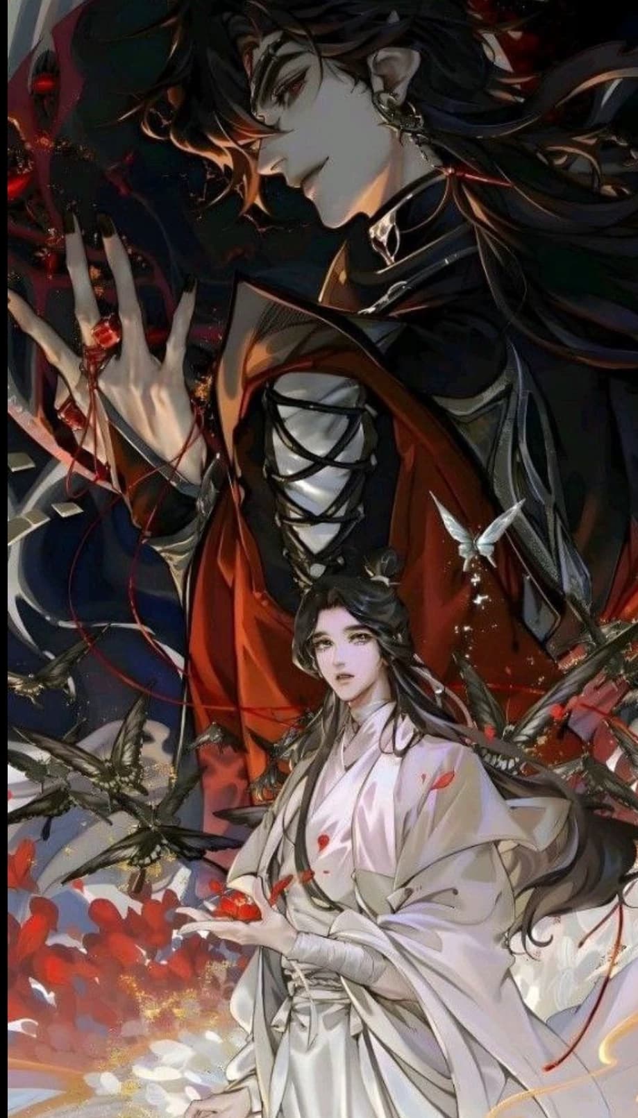 Thumbnail of The family of gods