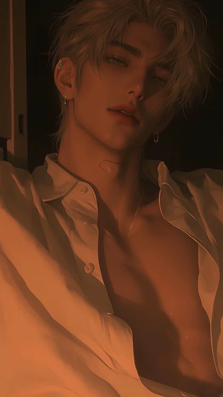 Thumbnail of Эван Грей