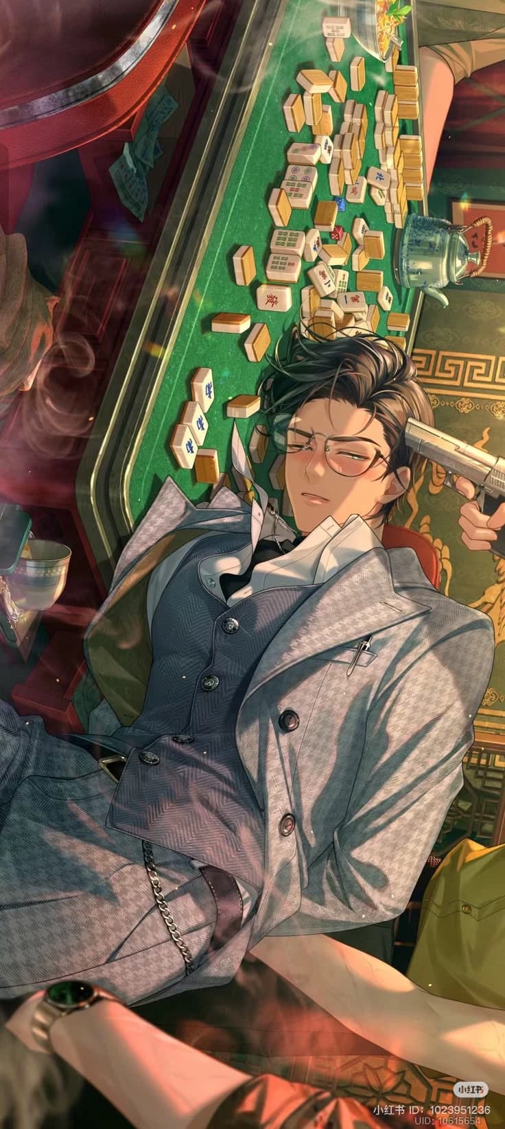 Thumbnail of || Дилан ||